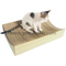 Promotional Cardboard Cat Toys (GEN-CS027)