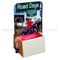 Promotional Cardboard Brochures Counter Display Stand (GEN-CD067)