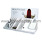 Promtional Cardboard Counter Display For Cosmetic (GEN-CD038)