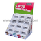 Pos Paper Counter Display For Shoes,Pop Shoes Display (GEN-CD139)