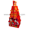 Promotion Cardboard Toys Display Stand (GEN-FD016)