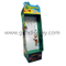 Custom Pop Cardboard Toys Hooks Display Stand (GEN-HD011)