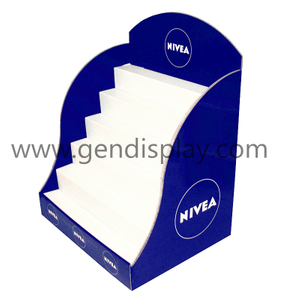 Nivea Counter Display, Pop Countertop Display (GEN-CD154)