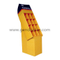 Custom Compartments Display Stand For Supermarket (GEN-CP007)