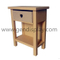 Cardboard Furniture, Corrugated Desk with Drawer (GEN-CF005)