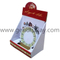 Pop Cardboard Paper Plates Counter Display (GEN-CD055)