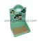 Pos Cardboard Counter Display Box For Sports Wallet Promotion (GEN-CD074)