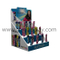 Pos Cardboard Cosmetic Counter Display Stand (GEN-CD002)