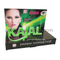 Pos Cardboard Cosmetic Counter Display Unit, Eyeline Counter Display (GEN-CD229)