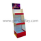 Floor Toys Display, Cardboard Toys Display Stand (GEN-FD041)